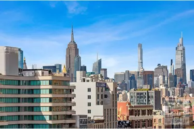 500 Grand Street #A9B-9C, New York City, NY 10002 - Photo 16