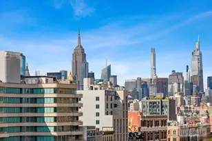 500 Grand St, New York City, NY 10002 - Photo 16