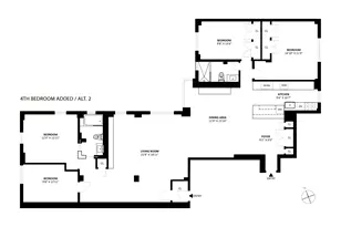 500 Grand St, New York City, NY 10002 - Photo 26