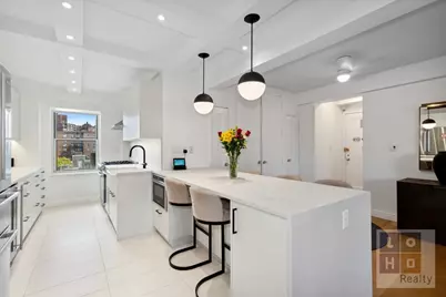 500 Grand Street #A9B-9C, New York City, NY 10002 - Photo 2