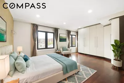 3165 Emmons Avenue #PH3N, New York City, NY 11235 - Photo 4