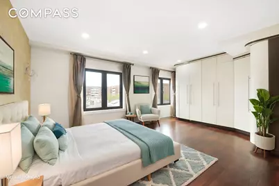3165 Emmons Avenue #PH3N, Brooklyn, NY 11235 - Photo 4