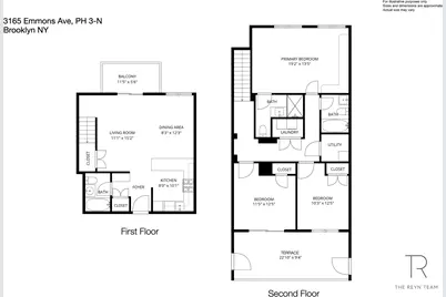 3165 Emmons Avenue #PH3N, New York City, NY 11235 - Photo 14