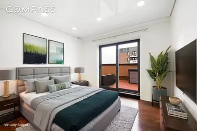 3165 Emmons Avenue #PH3N, Brooklyn, NY 11235 - Photo 8