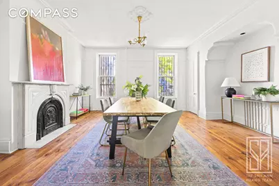195 A 8th Street, Brooklyn, NY 11215 - Photo 4