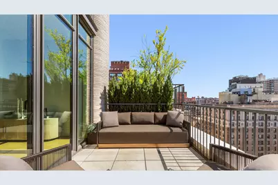 2505 Broadway #15B, New York City, NY 10025 - Photo 4