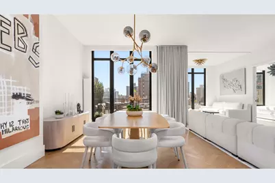 2505 Broadway #15B, New York City, NY 10025 - Photo 2