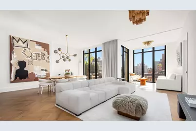 2505 Broadway #15B, New York, NY 10025 - Photo 1