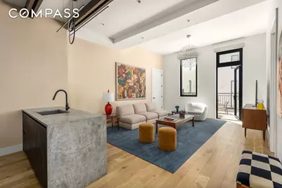 10 Quincy Street #2C, Brooklyn, NY 11238 - Photo 2