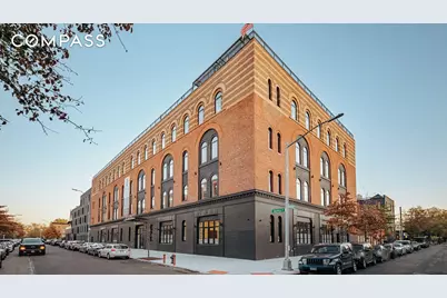 10 Quincy Street #2C, Brooklyn, NY 11238 - Photo 8