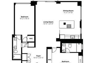 300 E 40th St, New York City, NY 10016 - Photo 10