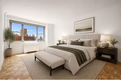 300 E 40th Street #32/K, New York, NY 10016 - Photo 6
