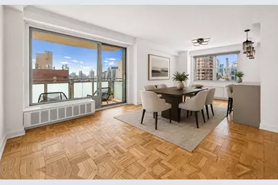 300 E 40th Street #32/K, New York City, NY 10016 - Photo 2