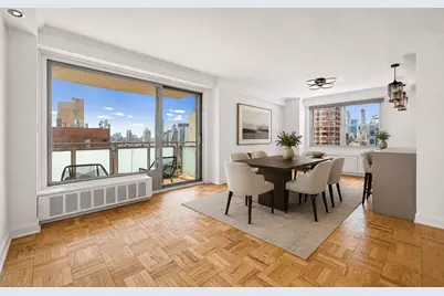 300 E 40th Street #32/K, New York, NY 10016 - Photo 2