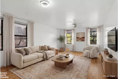 4260 Broadway #202, New York, NY 10033 - Photo 2