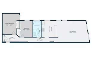 4260 Broadway, New York City, NY 10033 - Photo 12