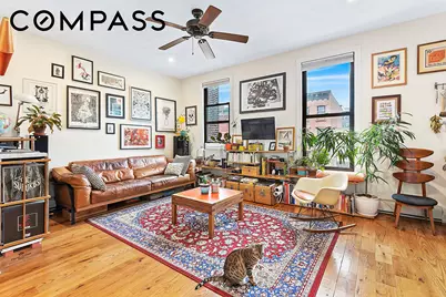 137 Putnam Avenue, New York City, NY 11238 - Photo 10