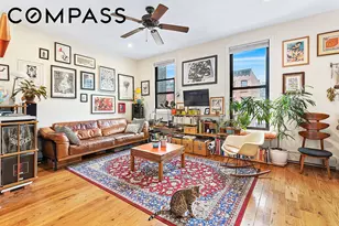 137 Putnam Ave, New York City, NY 11238 - Photo 10