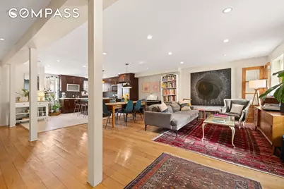 137 Putnam Avenue, New York City, NY 11238 - Photo 2