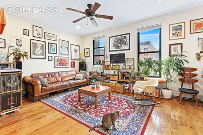 137 Putnam Avenue, New York City, NY 11238 - Photo 10