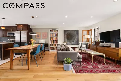 137 Putnam Avenue, New York City, NY 11238 - Photo 1