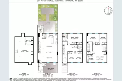 137 Putnam Avenue, New York City, NY 11238 - Photo 20