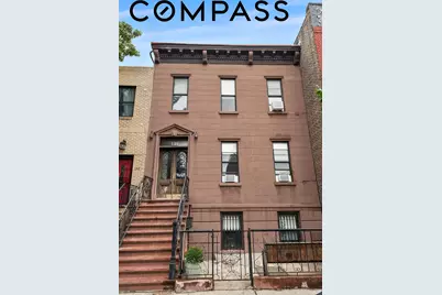 137 Putnam Avenue, New York City, NY 11238 - Photo 16