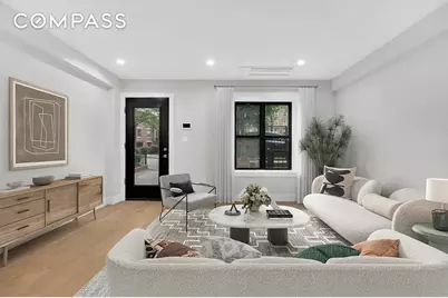 265 W 131st Street #GARDEN, New York, NY 10027 - Photo 2