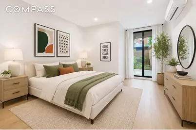 265 W 131st Street #GARDEN, New York, NY 10027 - Photo 8