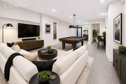 265 W 131st Street #GARDEN, New York, NY 10027 - Photo 6