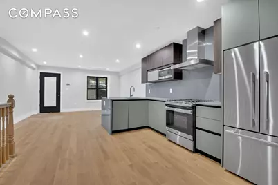 265 W 131st Street #GARDEN, New York, NY 10027 - Photo 4
