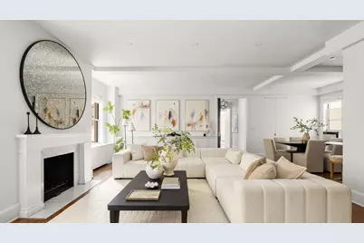 975 Park Avenue #5D, New York City, NY 10028 - Photo 1