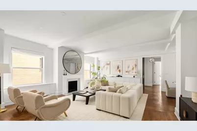 975 Park Avenue #5D, New York City, NY 10028 - Photo 2