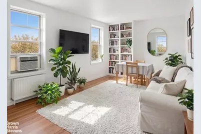 72-61 113th Street #3C, New York City, NY 11375 - Photo 1