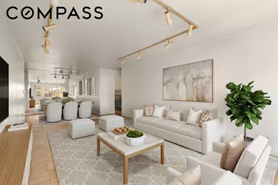 333 E 66th Street #7M, New York City, NY 10065 - Photo 2