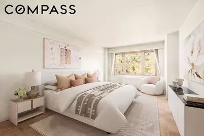 333 E 66th Street #7M, New York City, NY 10065 - Photo 6