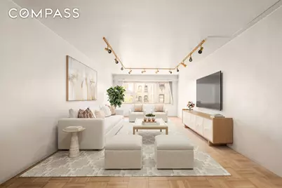 333 E 66th Street #7M, New York, NY 10065 - Photo 1