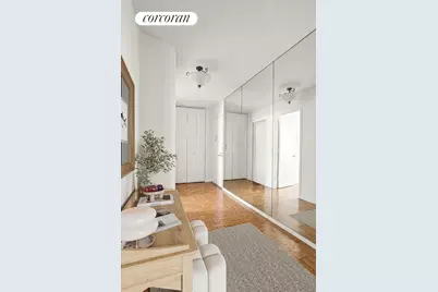 171 E 84th Street #7F, New York City, NY 10028 - Photo 2