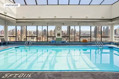 171 E 84th Street #7F, New York City, NY 10028 - Photo 8