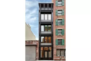 267 1/2 Water St, New York City, NY 10038 - Photo 1