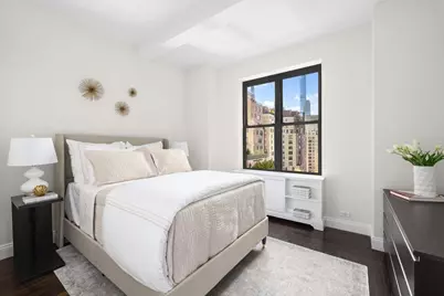 12 W 72nd Street #14E, New York City, NY 10023 - Photo 14