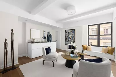 12 W 72nd Street #14E, New York, NY 10023 - Photo 8