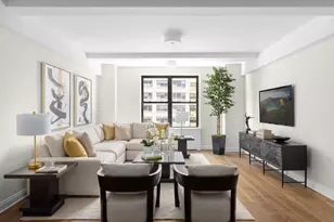 12 W 72nd St, New York City, NY 10023 - Photo 2