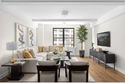 12 W 72nd Street #14E, New York, NY 10023 - Photo 2