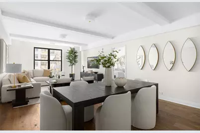 12 W 72nd Street #14E, New York City, NY 10023 - Photo 1