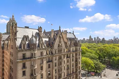 12 W 72nd Street #14E, New York City, NY 10023 - Photo 4