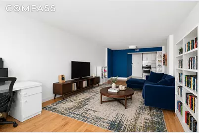 1655 Flatbush Avenue #C1909, Brooklyn, NY 11210 - Photo 2