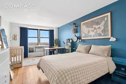 1655 Flatbush Avenue #C1909, Brooklyn, NY 11210 - Photo 4