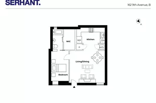 162 9th Ave, New York City, NY 10011 - Photo 14