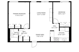 1919 Madison Ave, New York City, NY 10035 - Photo 12